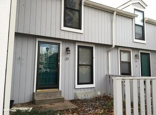 53 Schooner Ln, Lake Saint Louis, MO 63367