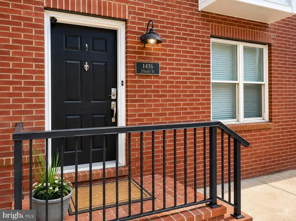 1416 Steuart St, Baltimore, MD 21230