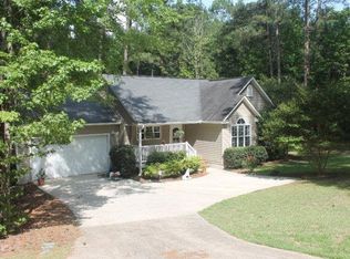 401 Sailfish Pl, Mc Cormick, SC 29835