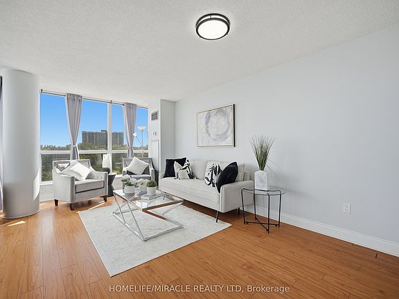 4th image of 1 Rowntree Rd #502
