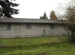 3805 M St, Vancouver, WA 98663
