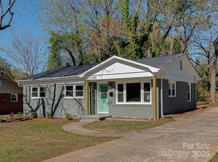 1147 Norland Rd, Charlotte, NC 28205