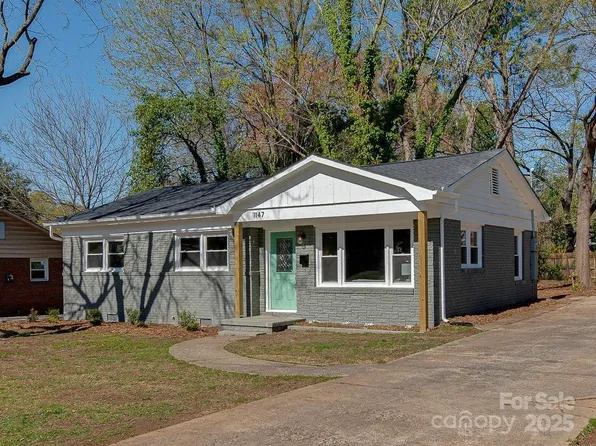 1147 Norland Rd, Charlotte, NC 28205