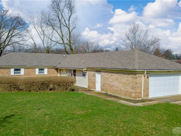 6221 Noranda Dr, Dayton, OH 45415