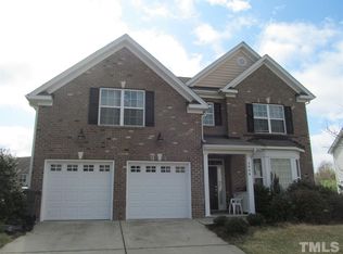 3048 Sentinel Ferry Ln, Cary, NC 27519