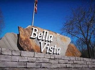 Potter Ln #13, Bella Vista, AR 72715