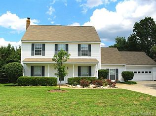 3013 Tom Savage Dr, Harrisburg, NC 28075