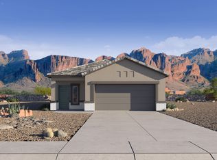 9426 S Corona Dr, Apache Junction, AZ 85120