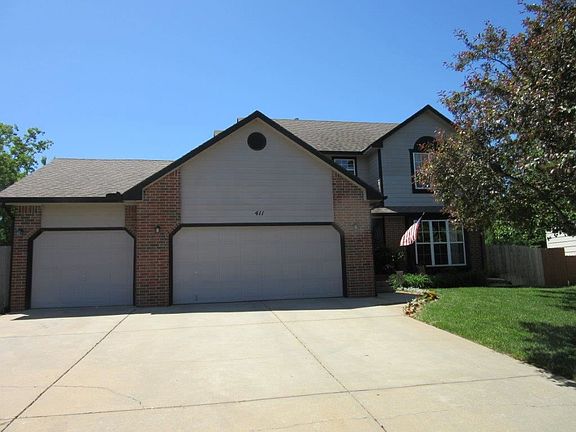 3rd image of 411 E Country Hills Ct