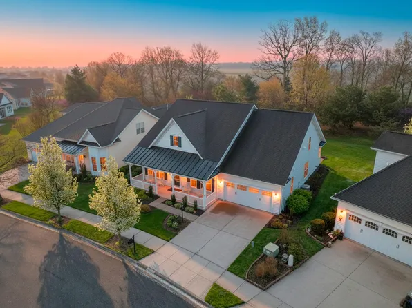 130 Emilys Pintail Dr, Bridgeville, DE 19933