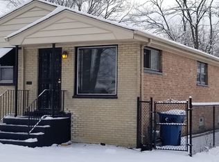 16042 Marshfield Ave, Harvey, IL 60426