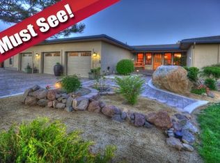 3350 W Hidden Valley Dr, Reno, NV 89502