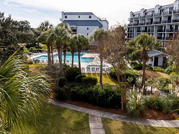 7600 Palmetto Dr #D224, Isle Of Palms, SC 29451