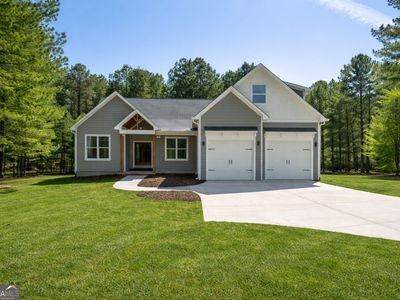 452 Puckett Rd SE, Silver Creek, GA, 30173