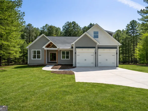 452 Puckett Rd SE, Silver Creek, GA 30173