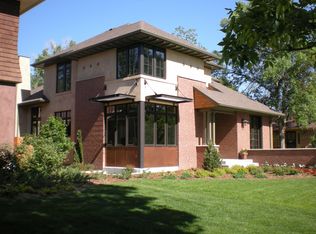 741 Niagara St, Denver, CO 80220