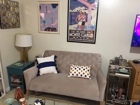 Rented by City Connections Realty | media 13