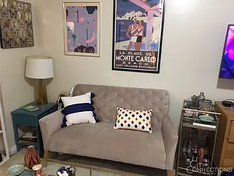 Rented by City Connections Realty