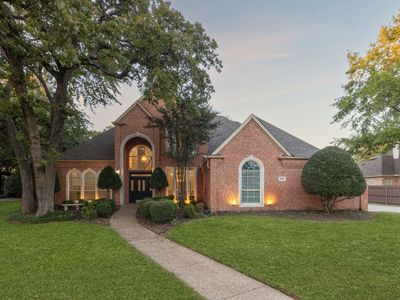 810 Brazos Dr, Southlake, TX, 76092