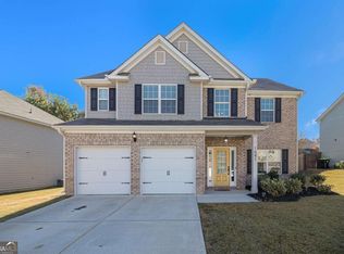 1681 Gallup Dr LOT 170, Stockbridge, GA 30281