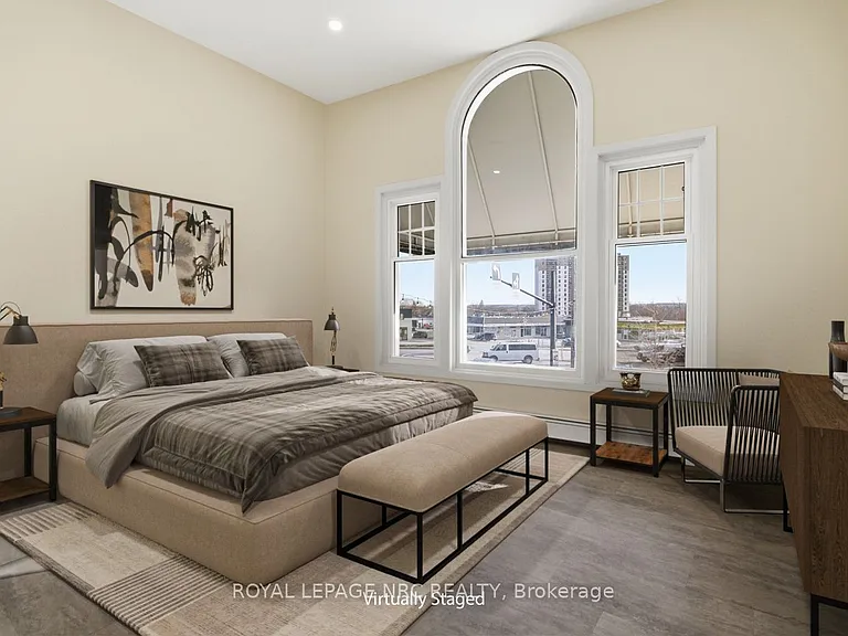 431 Saint Paul St #201 — Photo 17