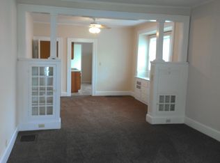 707 Spring St, New Castle, IN 47362