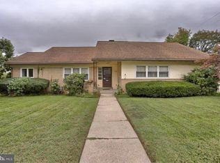 1900 Elder St, Reading, PA 19604