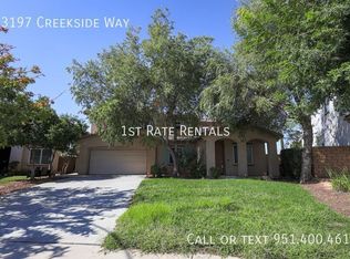 13197 Creekside Way, Moreno Valley, CA 92555