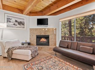 259 Tramway Dr SUITE 3, Stateline, NV 89449