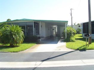 215 Harvest Ln, North Fort Myers, FL 33917
