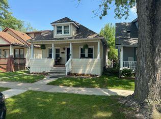 23162 Cleveland St, Dearborn, MI 48124