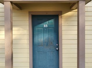 19840 NW 231st Dr #15, High Springs, FL 32643