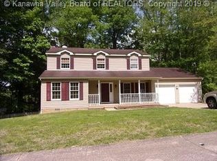 26 Copper Dr, Scott Depot, WV 25560