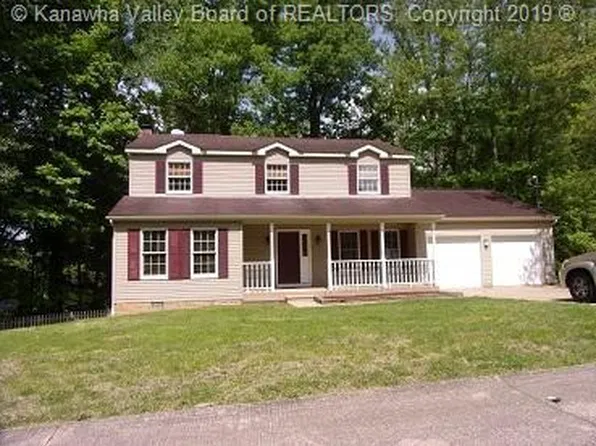 26 Copper Dr, Scott Depot, WV 25560