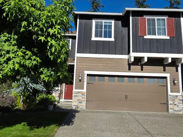 4936 Admiral St, Gig Harbor, WA 98332