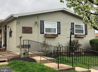 23 Shagbark Ct E, Harleysville, PA