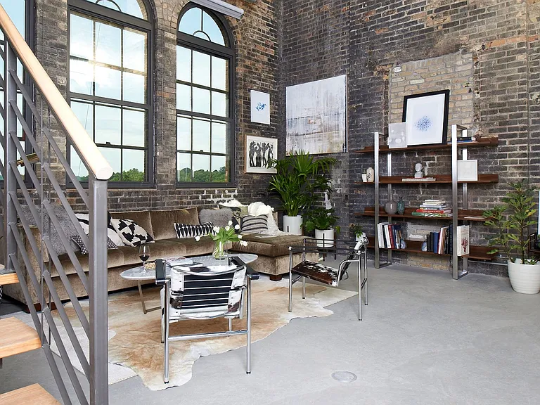 Schmidt's Artist Lofts — Photo 31