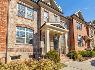 1216 Lavista Cir NE, Atlanta, GA 30324