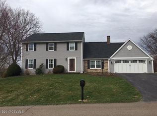 296 Locust Ln, Danville, PA 17821