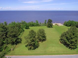 444 Country Ests, Columbia, NC 27925