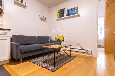 Rented by Nolita Group