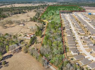 10676 Rutherford Rd, Cleveland, TX 77328