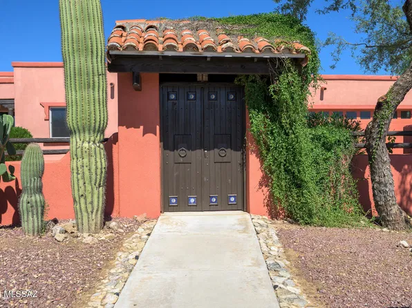 9060 W Edmond St, Tucson, AZ 85735