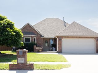 12225 Heathfield Ln, Oklahoma City, OK 73173