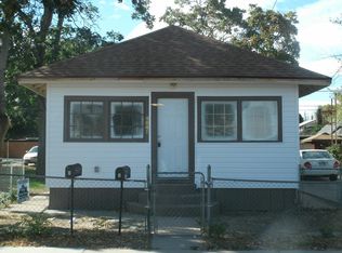 4941 N Sherman St, Denver, CO 80216