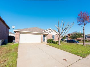1100 Grace Dr, Princeton, TX 75407