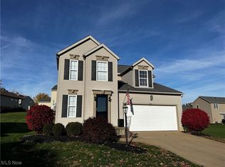 9691 Emerald Brook Cir NW, Canal Fulton, OH