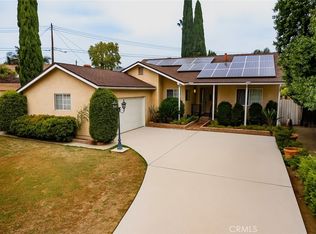 11968 Rossiter Pl, Sylmar, CA 91342