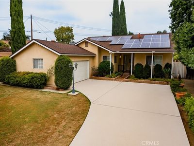 11968 Rossiter Pl, Sylmar, CA, 91342