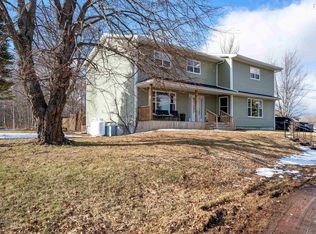 1568 N Main St, Westville, NS B0K 2A0